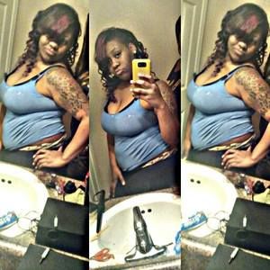 Meet your Posher, Sade